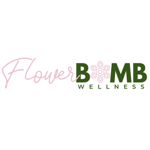 Flower Bomb Wellness